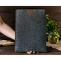 Чохол до ноутбука Gmakin 14" Macbook Pro, vertical, Gray (GM17-14) - зменшене зображення 7