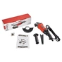 Шліфувальна машина Vitals Master, Ls1286HLv, 125мм, 860W, 2000–11000об/хв, 2кг (43105V) - зменшене зображення 10