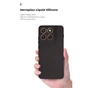 Чохол до мобільного телефона Armorstandart ICON Motorola Edge 70 5G Camera cover Black (ARM89703) - зменшене зображення 7