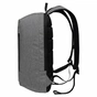 Рюкзак для ноутбука Frime 15.6" (Keeper Grey) - зменшене зображення 3
