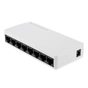 Комутатор мережевий Greenvision GV-002-H-08P - зменшене зображення 2