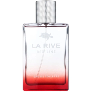 Туалетна вода La Rive Red Line 90 мл (5906735234152) зображення 1