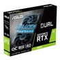 Відеокарта ASUS GeForce RTX3050 8Gb DUAL OC (DUAL-RTX3050-O8G) - зменшене зображення 10