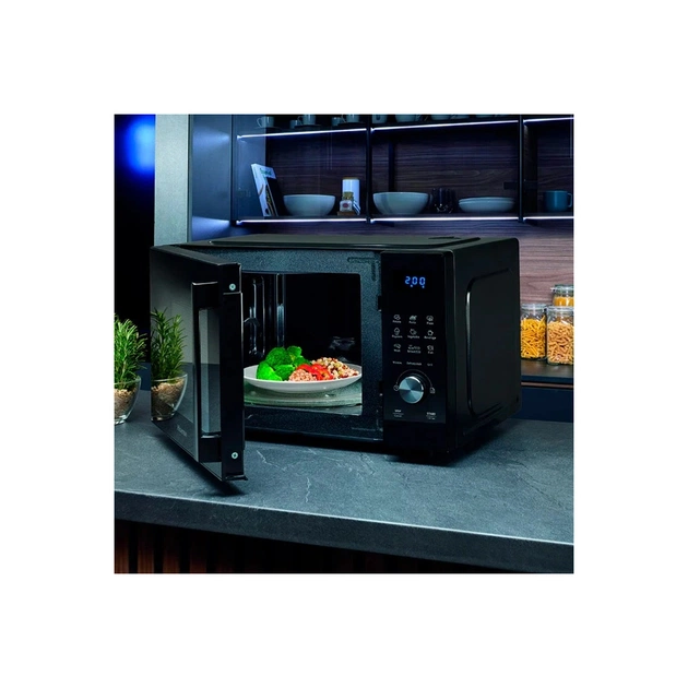 Мікрохвильова піч Hisense H23MOBSD1HG - picture 6