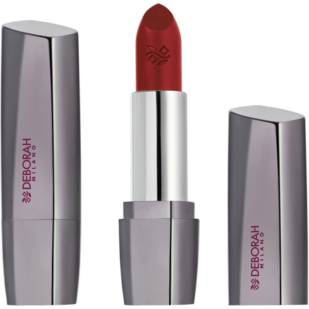 Помада для губ Deborah Milano Red 11 - Intense Red (8009518272444) - изображение 1