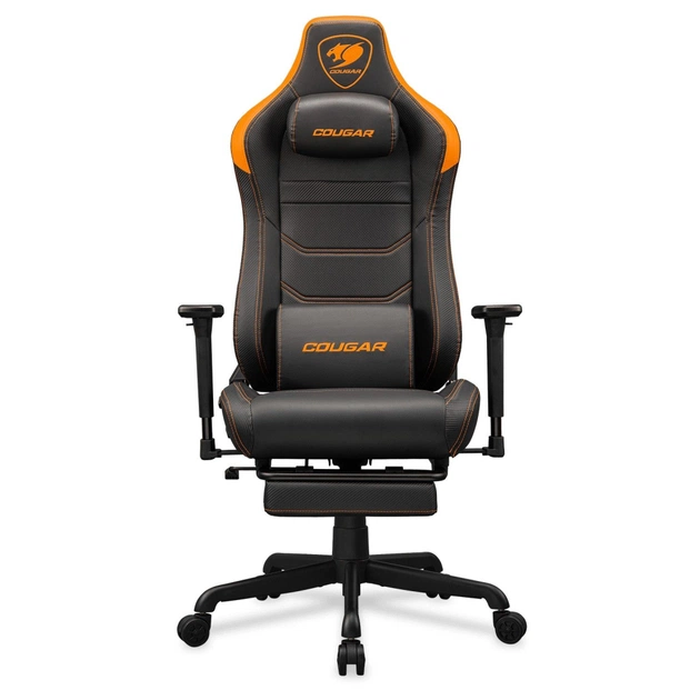 Крісло ігрове Cougar Armor EVO S - зображення 1