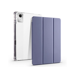 Чохол до планшета BeCover Soft Edge Lenovo Tab M11 (2024) TB-TB330FU/Xiaoxin Pad 11 (2024) 11" Purple (712544) зображення 1