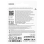 Карта памяти Samsung 512GB microSDXC class 10 UHS-I U3 V30 A2 T7 (MB-MB512T/WW) - уменьшенное изображение 5