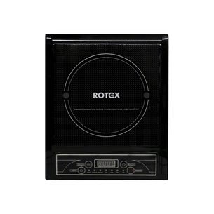 Настільна плита Rotex RIO180-C зображення 1