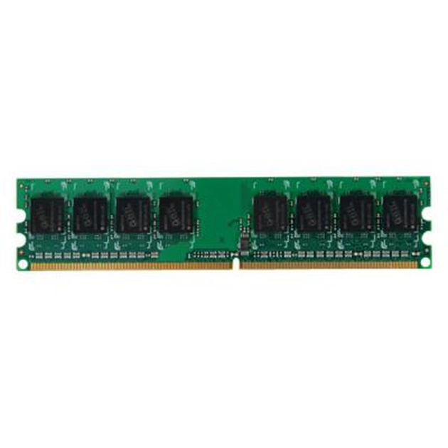 Модуль пам'яті для комп'ютера DDR3L 4GB 1333 MHz Geil (GG34GB1333C9S) - изображение 1