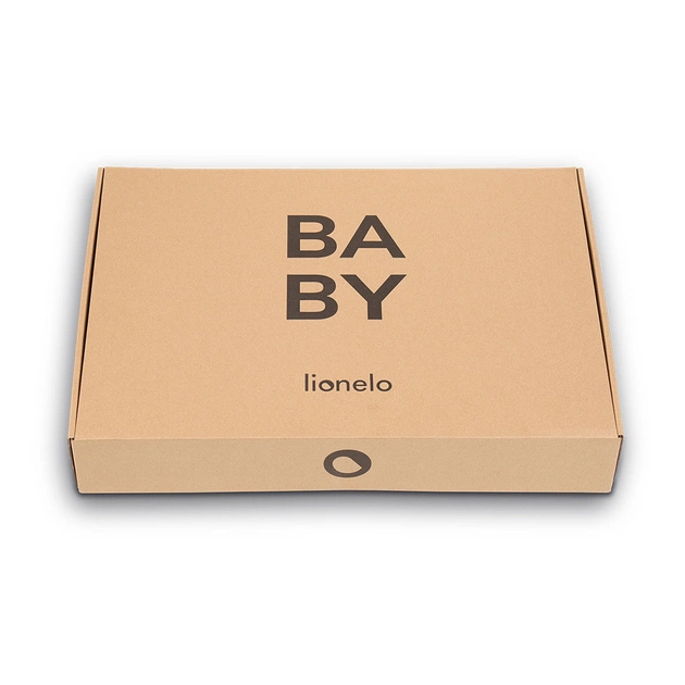 Сумка для мами Lionelo Ida Grey Concrete (LO-IDA GREY CONCRETE) - picture 10