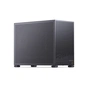 Корпус для ПК JONSBO D32 STD MESH Black - уменьшенное изображение 2