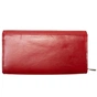 Гаманець Semi Line RFID Red (DAS303164) - зменшене зображення 5
