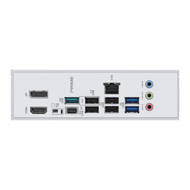 Материнська плата ASUS PRIME Z890-P - picture 6