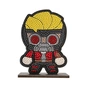Набор для творчества Crystal Art Звездный рыцарь (CAFGR-MCU013) - уменьшенное изображение 3