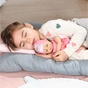 Пупс Zapf Baby Born My First Bath Annabell Чудове купання 30 см (707227) - зменшене зображення 10