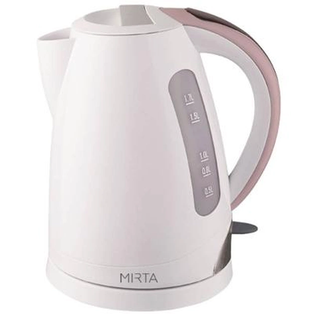 Електрочайник Mirta KT-1034 - зображення 1