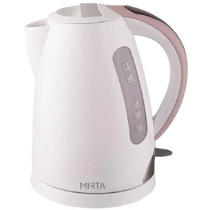 Електрочайник Mirta KT-1034 зображення 1