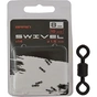 Вертлюг Brain Swivel No.14 8mm diam 1.5mm (10 шт/уп) SGCA-8008-14 (1858.24.68) - уменьшенное изображение 1