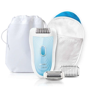 Епілятор Philips HP6553/00 зображення 1