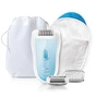 Епілятор Philips HP6553/00 - зменшене зображення 1