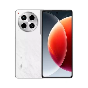 Мобільний телефон Tecno Camon 30 8/256Gb Uyuni Salt White (4894947020476) зображення 1