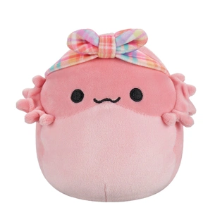 М'яка іграшка Squishmallows Коралловый дракон 19 см (SQER01216) зображення 1