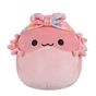 Мягкая игрушка Squishmallows Кораловий дракон 19 см (SQER01216) - уменьшенное изображение 1