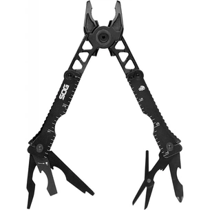 Мультитул SOG Sync II Traveller (SN1012-CP) зображення 1