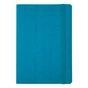 Книга записна Buromax COLOR TUNES А5 96 аркушів лінія, бірюзовий (BM.295200-06) - зменшене зображення 1