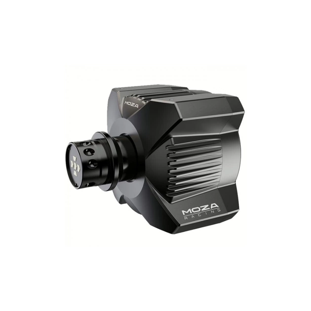 Кермо MOZA Racing R3 Racing Bundle for XBOX/PC + подв. педалі SR-P Lite (RS053_Moza) - picture 9