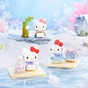 Фігурка Pop Top сюрприз Hello Kitty Перлинна мрія (25WH-006) - зменшене зображення 4