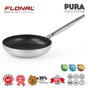 Сковорода Flonal Pura Induction Professional 24 см (GPRPB2470) (DAS303701) - зменшене зображення 2