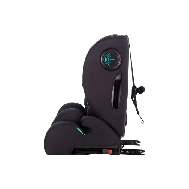 Автокрісло FreeON MODUS black (49614) - зображення 3