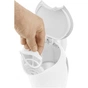 Електрочайник Sencor SWK 30 WH (SWK30WH) - зменшене зображення 4