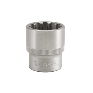 Торцева головка Yato YT-1481 зображення 1