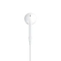 Навушники Apple iPod EarPods with Mic Lightning (MMTN2ZM/A) - зменшене зображення 4