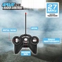 Радіокерована іграшка Sulong Toys Spray Car – Sport (рожевий, 1:24, світло, функція туман) (SL-354RHP) - зменшене зображення 3