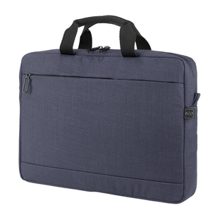 Сумка для ноутбука Tucano 15/16" Stop, blue (BSTOP1516-B) зображення 1