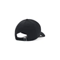 Кепка Under Armour UA Men's UA Blitzing Adj чорний 1376701-002 (196040917962) - уменьшенное изображение 2