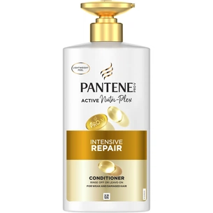 Кондиціонер для волосся Pantene Pro-V Інтенсивне відновлення 500 мл (8700216821407) изображение 1