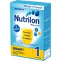 Дитяча суміш Nutrilon 1 Комфорт молочна 300 г (5900852038501) - уменьшенное изображение 1