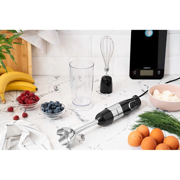 Блендер Ardesto HBK-800BR - изображение 5