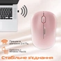 Мишка Meetion R545 Wireless Black (MT-R545-A) - зменшене зображення 5