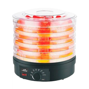 Сушка для овочів та фруктів Monte MT-1661 picture 1