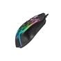 Мишка Xtrike ME GM-327 USB RGB Black (GM-327) - зменшене зображення 5