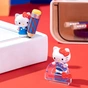 Фігурка Pop Top сюрприз Hello Kitty Канцелярські історії (25WH-005) - зменшене зображення 4