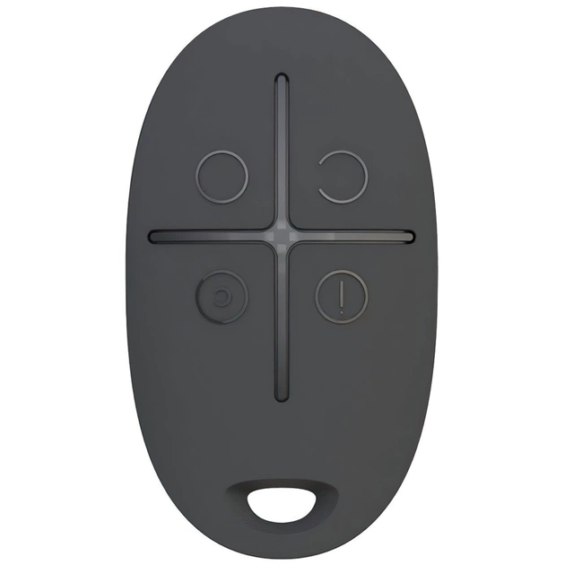 Комплект охоронної сигналізації Ajax StarterKit Cam Plus HDR black - picture 6