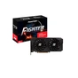Видеокарта AMD Radeon RX 7600 8GB GDDR6 Fighter V2 PowerColor (RX 7600 8G-F/V2) - уменьшенное изображение 1