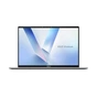 Ноутбук Asus Vivobook 16 X1607CA-MB059 (90NB15A2-M00670) Cool Silver - зменшене зображення 2
